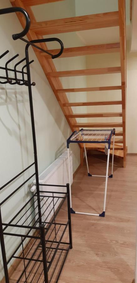Лора Villa Lapmežciems Екстериор снимка