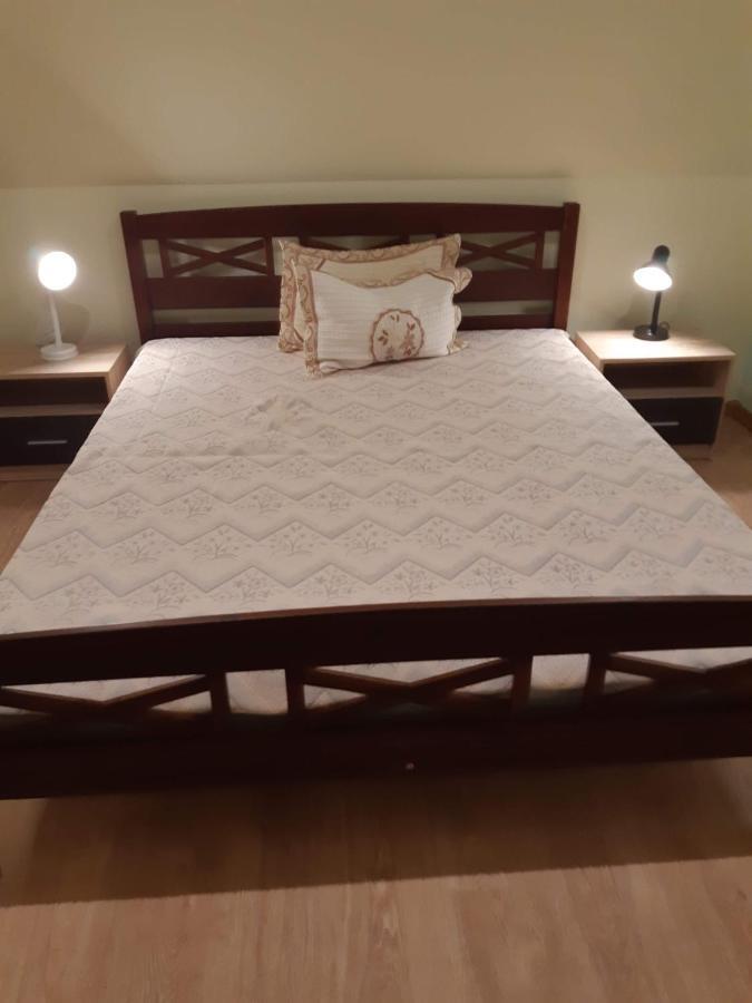 Лора Villa Lapmežciems Екстериор снимка