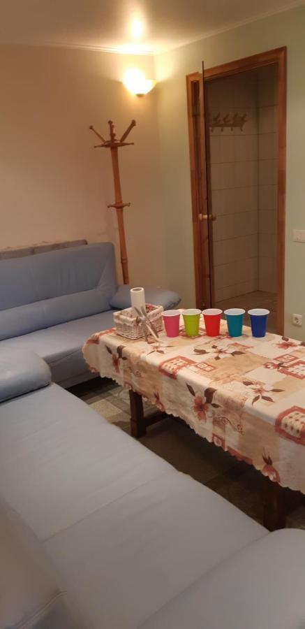 Лора Villa Lapmežciems Екстериор снимка